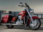 2013 Harley-Davidson Harley Davidson FLHR-SE5 Road King CVO 110th Anniversary Edition